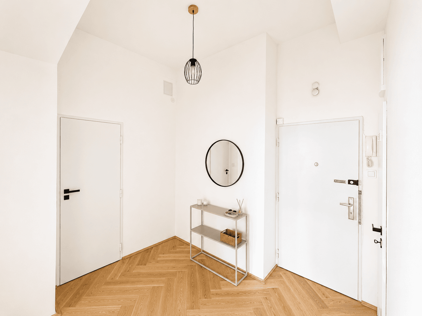 Predaj bytu 2-izbový 48 m², Plzeňská, Praha, Praha Predaj bytu 2-izbový 48 m², Plzeňská, Praha, Praha
