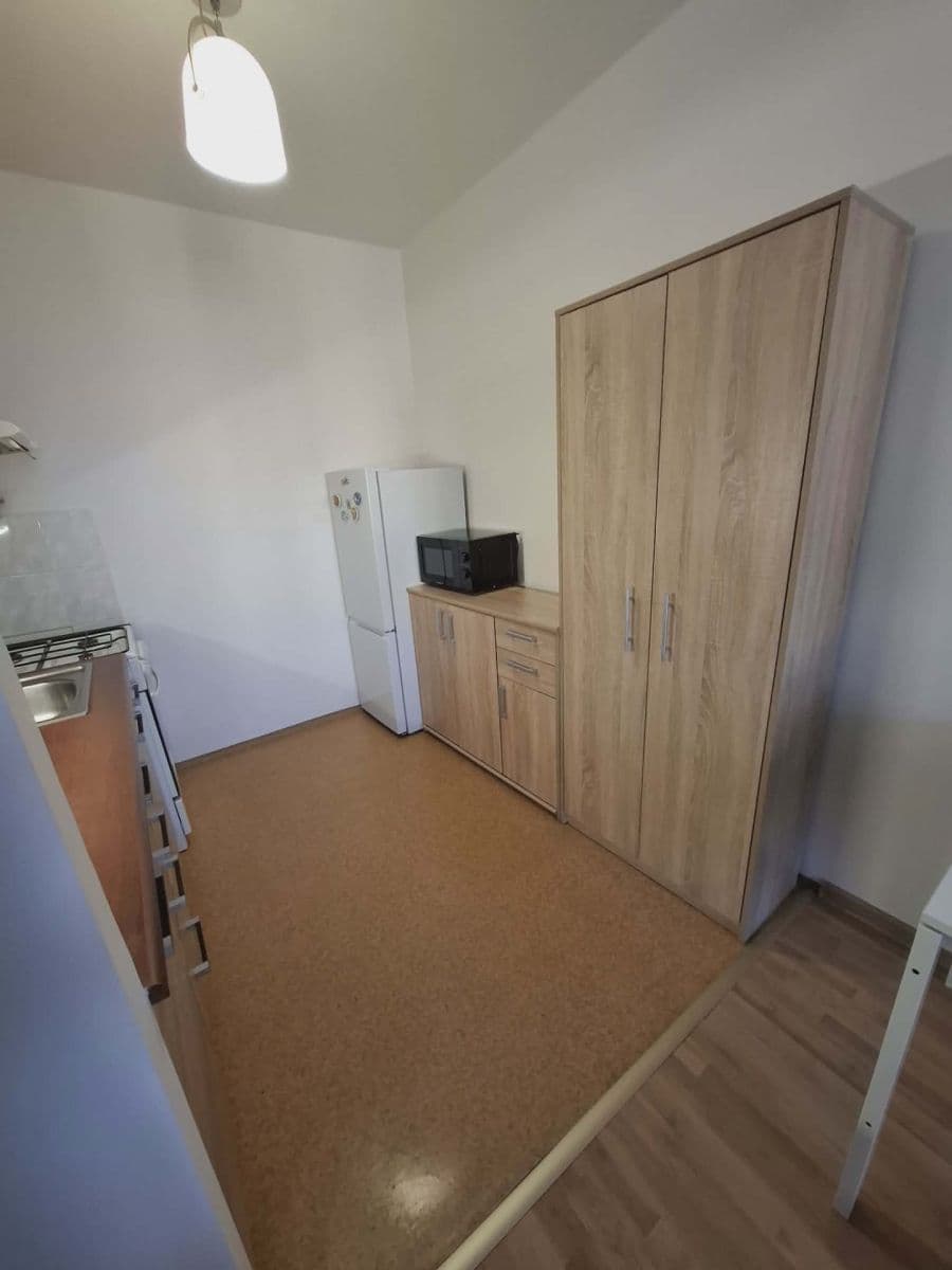 Prenájom bytu 2-izbový 44 m², Vlasákova, Mělník, Středočeský kraj Prenájom bytu 2-izbový 44 m², Vlasákova, Mělník, Středočeský kraj