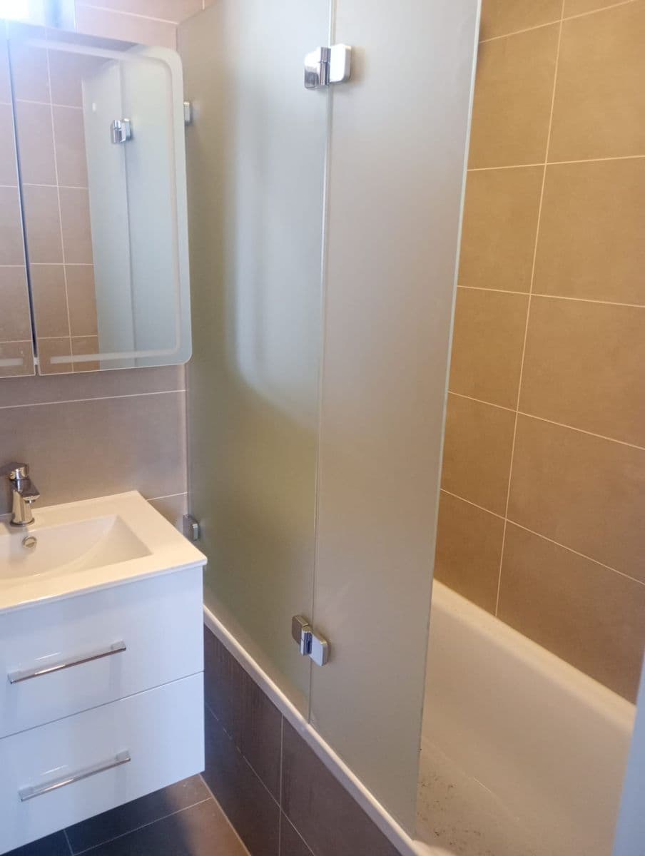 Prenájom bytu 2-izbový 45 m², Staňkova, Brno, Jihomoravský kraj Prenájom bytu 2-izbový 45 m², Staňkova, Brno, Jihomoravský kraj