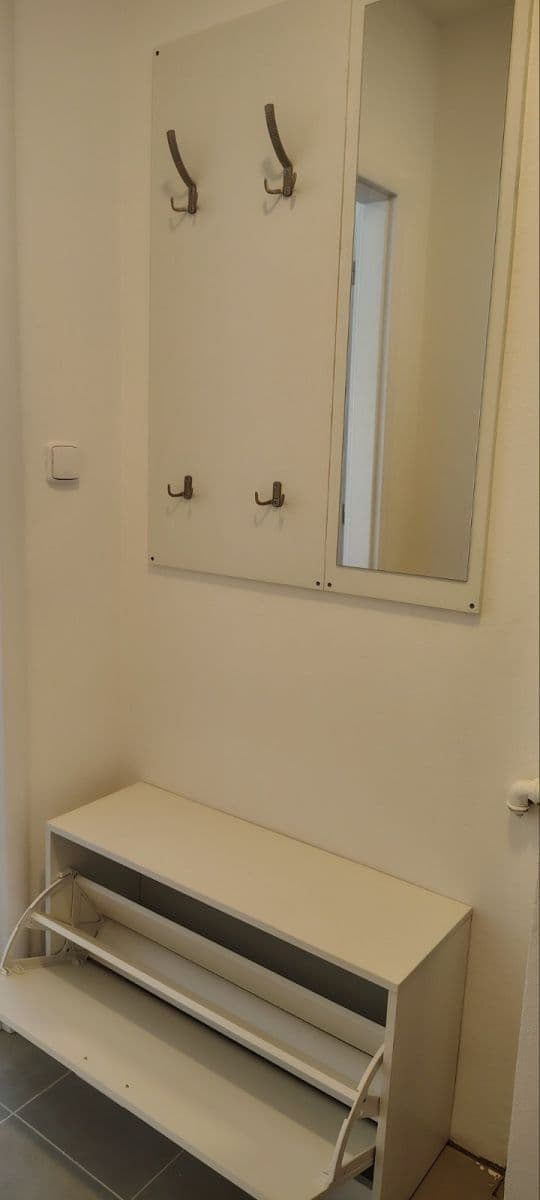 Prenájom bytu 2-izbový 45 m², Staňkova, Brno, Jihomoravský kraj Prenájom bytu 2-izbový 45 m², Staňkova, Brno, Jihomoravský kraj