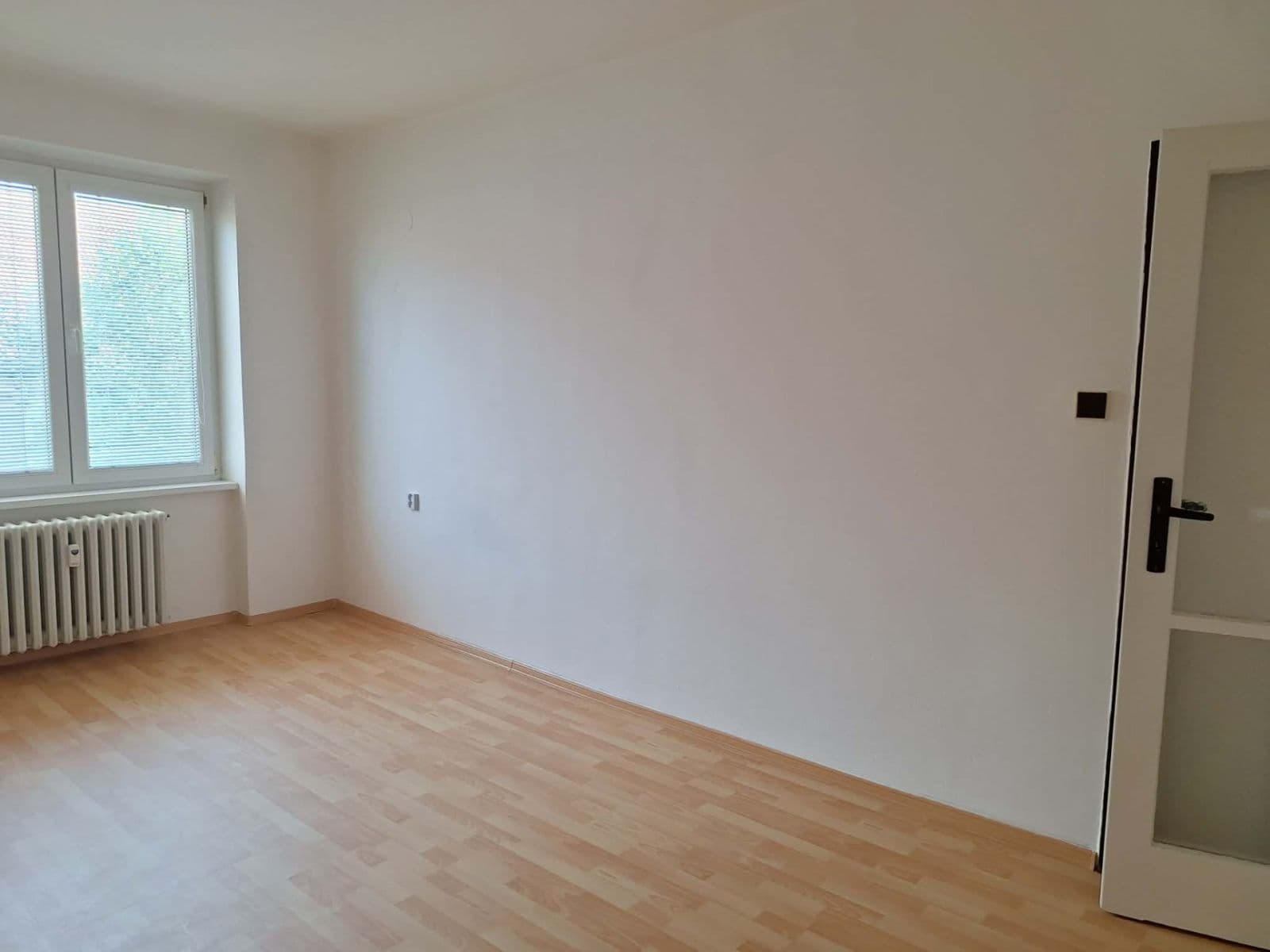 Prenájom bytu 2-izbový 55 m², Březohorská, Příbram, Středočeský kraj Prenájom bytu 2-izbový 55 m², Březohorská, Příbram, Středočeský kraj