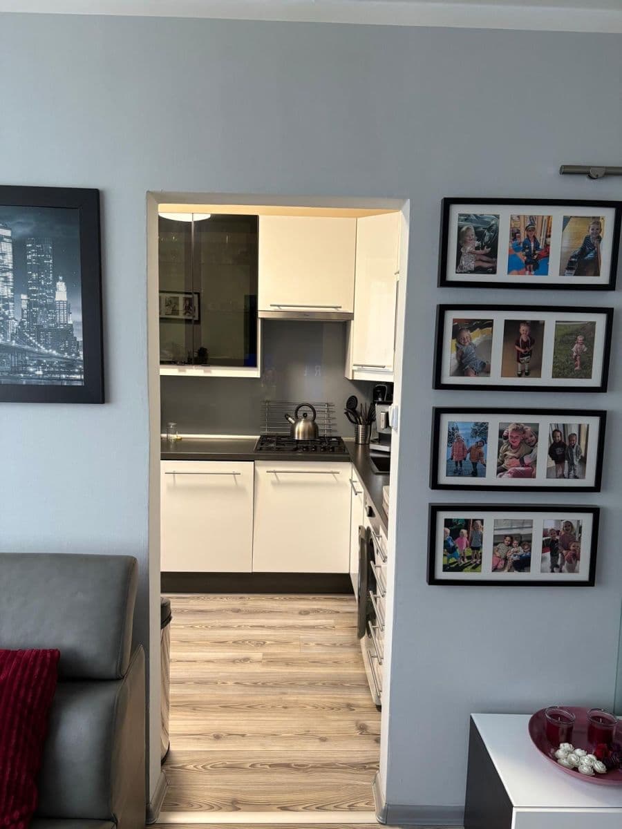 Predaj bytu 2-izbový 43 m², Václava Košaře, Ostrava, Moravskoslezský kraj Predaj bytu 2-izbový 43 m², Václava Košaře, Ostrava, Moravskoslezský kraj