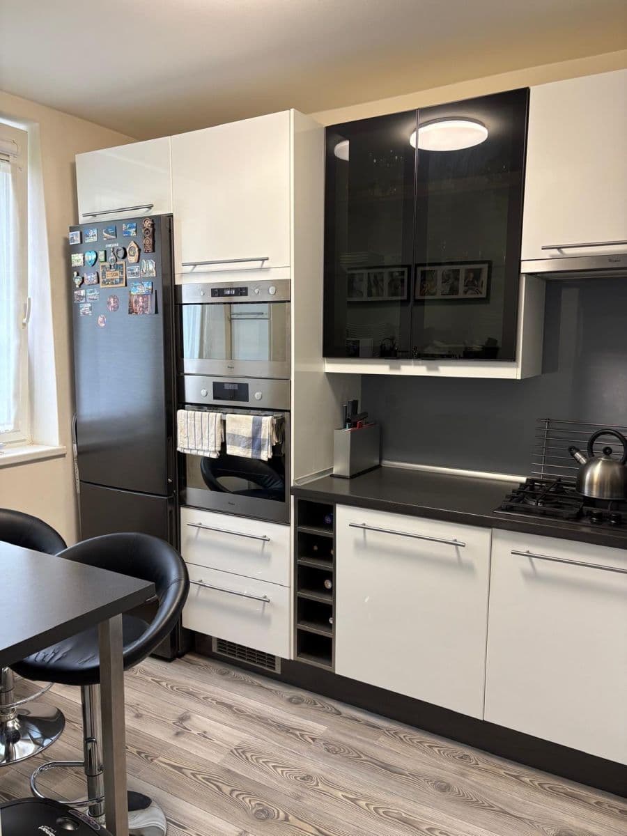 Predaj bytu 2-izbový 43 m², Václava Košaře, Ostrava, Moravskoslezský kraj Predaj bytu 2-izbový 43 m², Václava Košaře, Ostrava, Moravskoslezský kraj