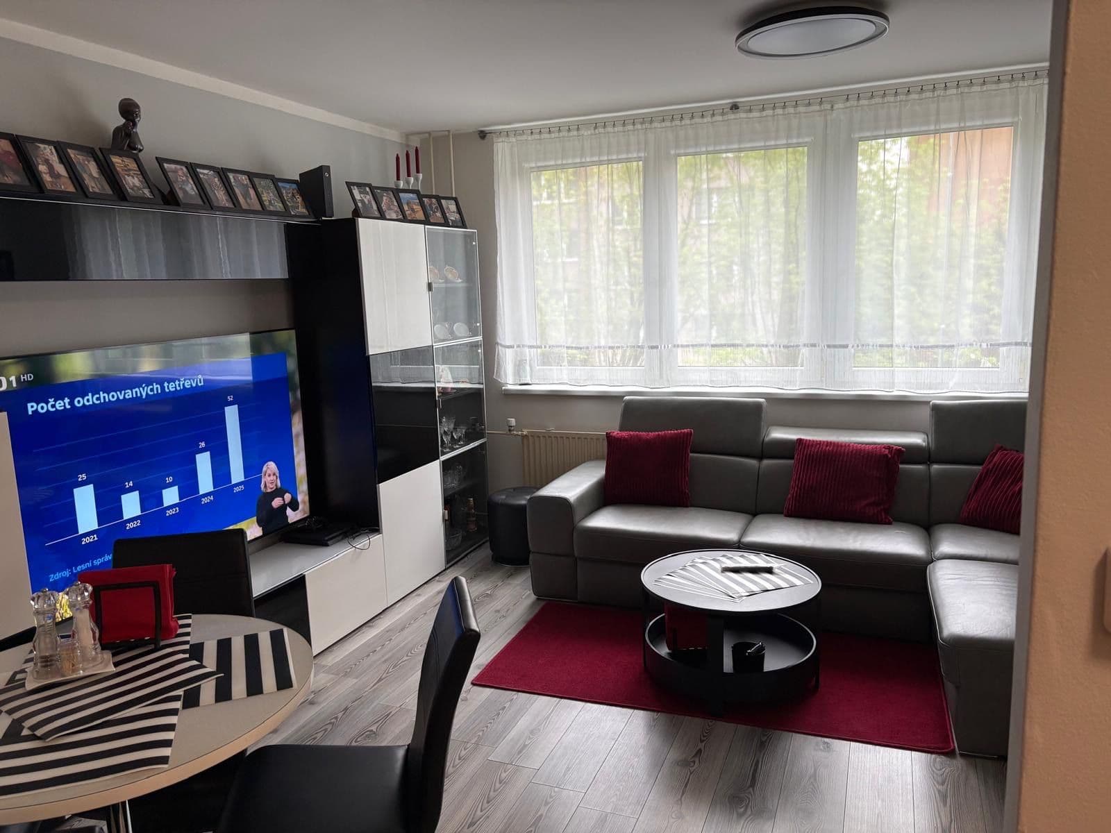 Predaj bytu 2-izbový 43 m², Václava Košaře, Ostrava, Moravskoslezský kraj Predaj bytu 2-izbový 43 m², Václava Košaře, Ostrava, Moravskoslezský kraj