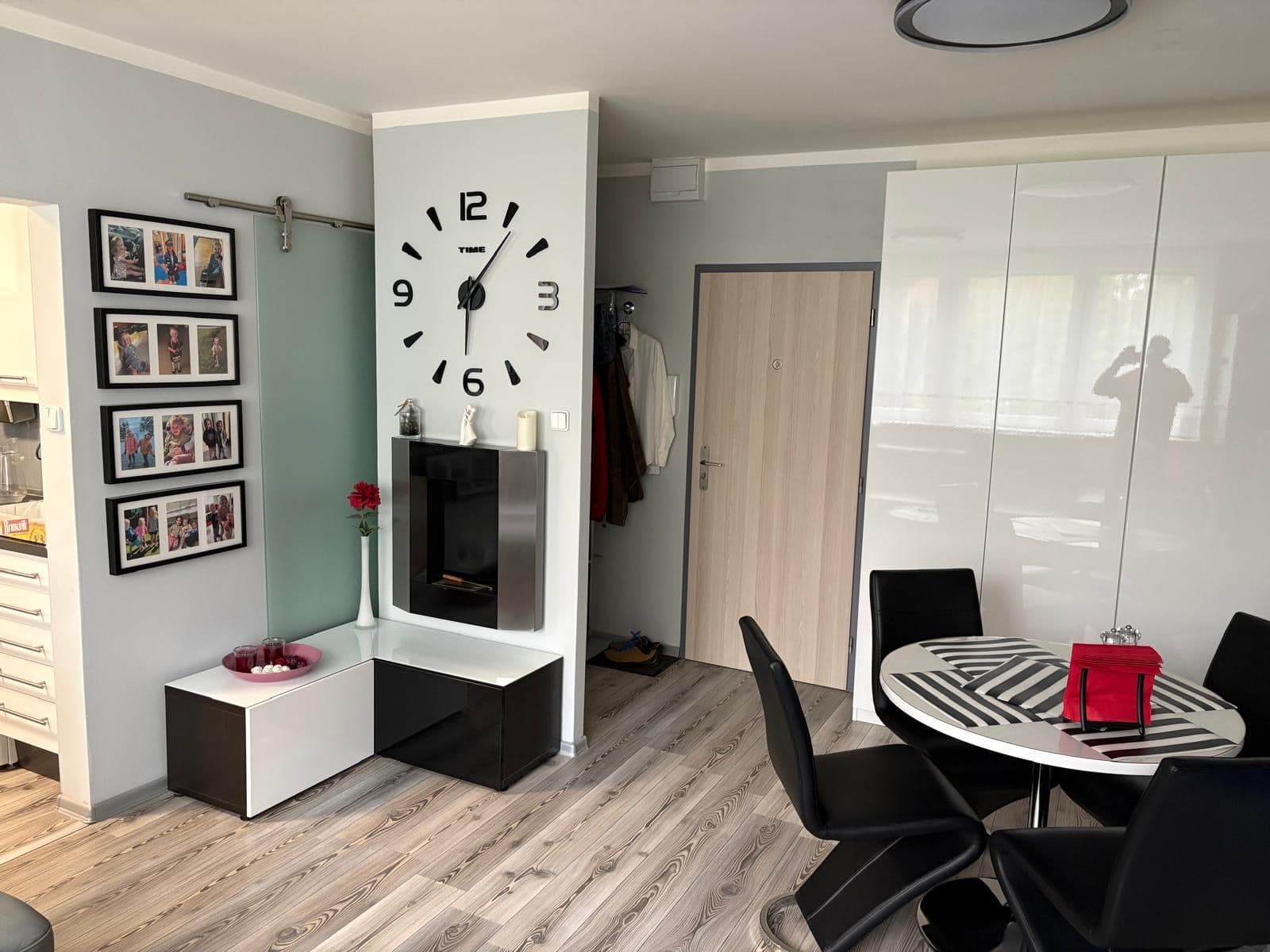 Predaj bytu 2-izbový 43 m², Václava Košaře, Ostrava, Moravskoslezský kraj Predaj bytu 2-izbový 43 m², Václava Košaře, Ostrava, Moravskoslezský kraj