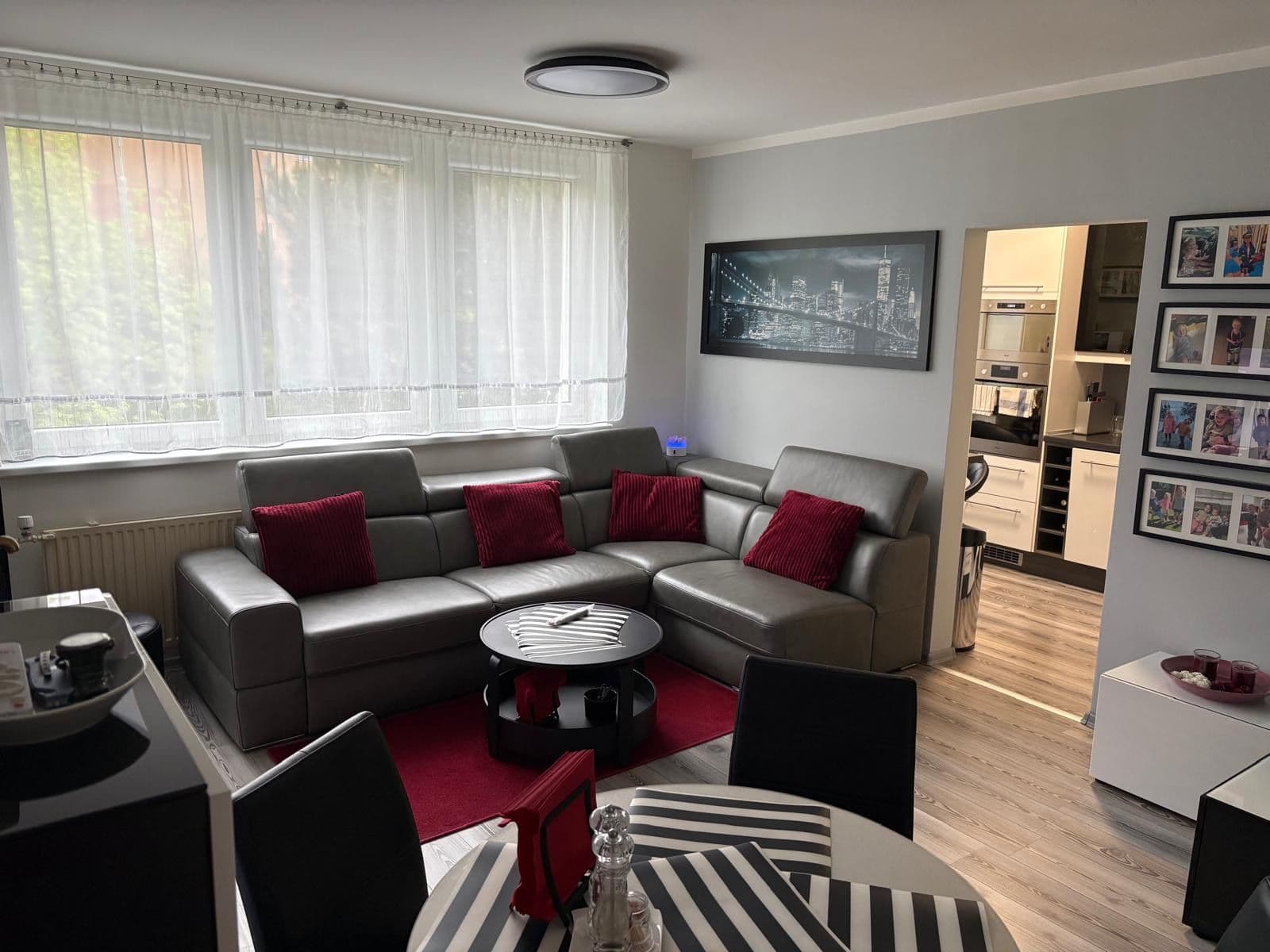 Predaj bytu 2-izbový 43 m², Václava Košaře, Ostrava, Moravskoslezský kraj Predaj bytu 2-izbový 43 m², Václava Košaře, Ostrava, Moravskoslezský kraj