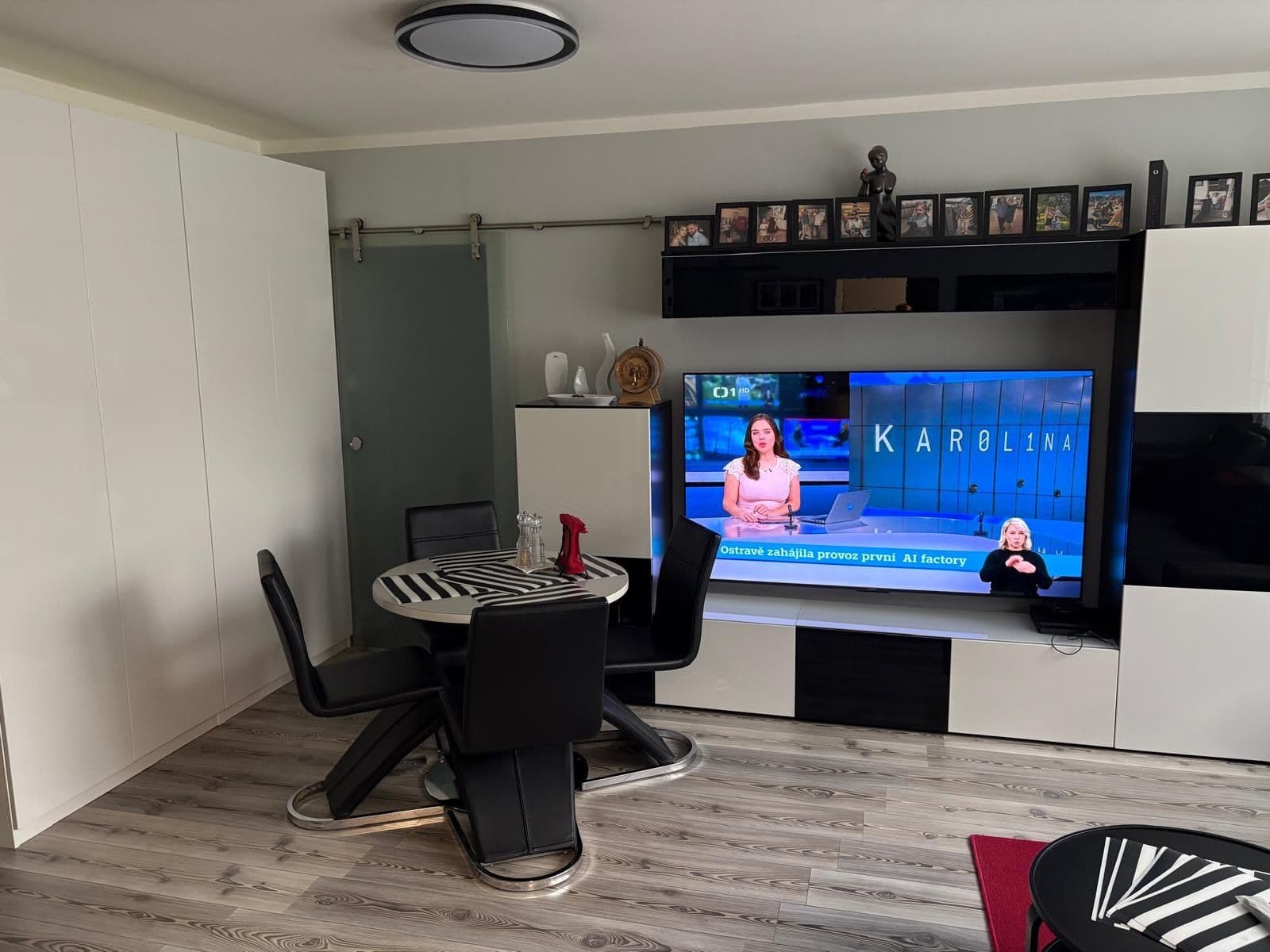 Predaj bytu 2-izbový 43 m², Václava Košaře, Ostrava, Moravskoslezský kraj Predaj bytu 2-izbový 43 m², Václava Košaře, Ostrava, Moravskoslezský kraj