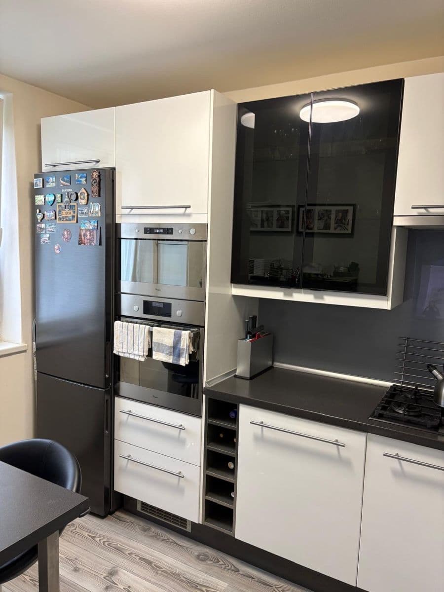 Predaj bytu 2-izbový 43 m², Václava Košaře, Ostrava, Moravskoslezský kraj Predaj bytu 2-izbový 43 m², Václava Košaře, Ostrava, Moravskoslezský kraj