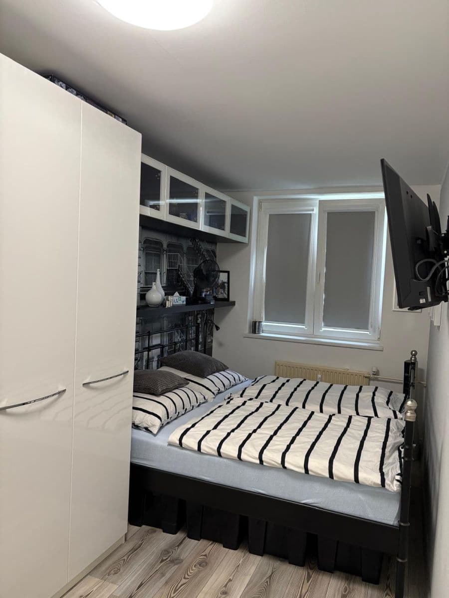 Predaj bytu 2-izbový 43 m², Václava Košaře, Ostrava, Moravskoslezský kraj Predaj bytu 2-izbový 43 m², Václava Košaře, Ostrava, Moravskoslezský kraj