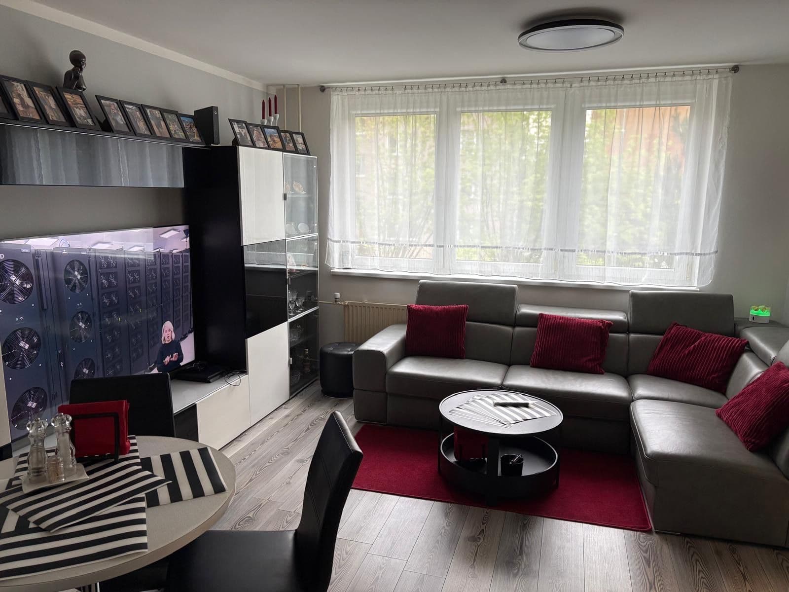 Predaj bytu 2-izbový 43 m², Václava Košaře, Ostrava, Moravskoslezský kraj Predaj bytu 2-izbový 43 m², Václava Košaře, Ostrava, Moravskoslezský kraj
