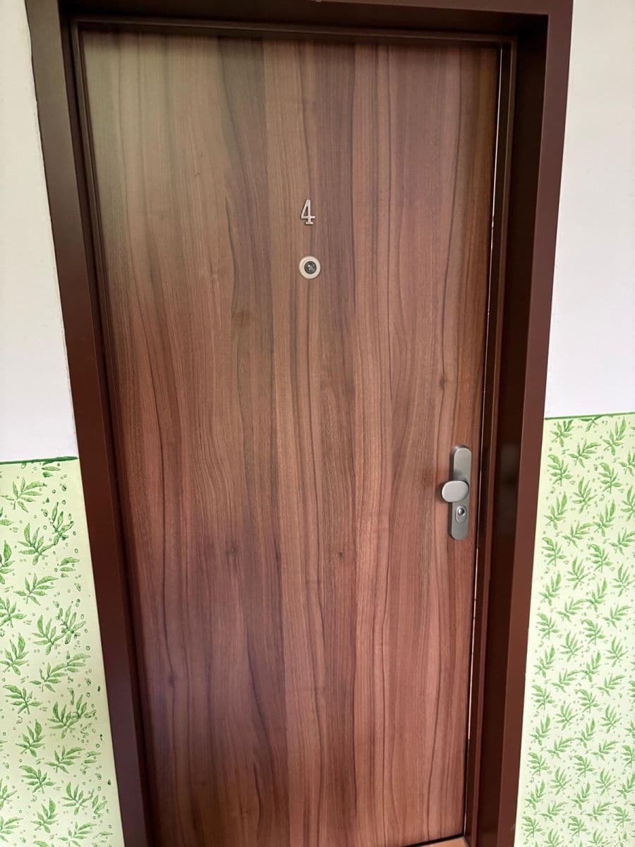 Predaj bytu 2-izbový 43 m², Václava Košaře, Ostrava, Moravskoslezský kraj Predaj bytu 2-izbový 43 m², Václava Košaře, Ostrava, Moravskoslezský kraj