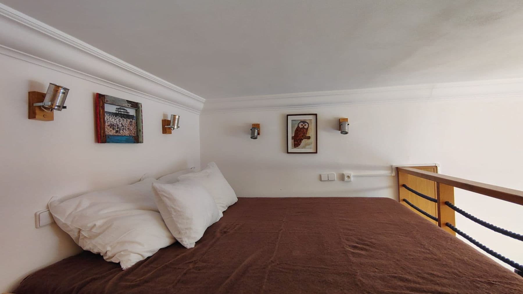 Prenájom bytu 1-izbový 32 m², Hálkova, Praha, Praha Prenájom bytu 1-izbový 32 m², Hálkova, Praha, Praha