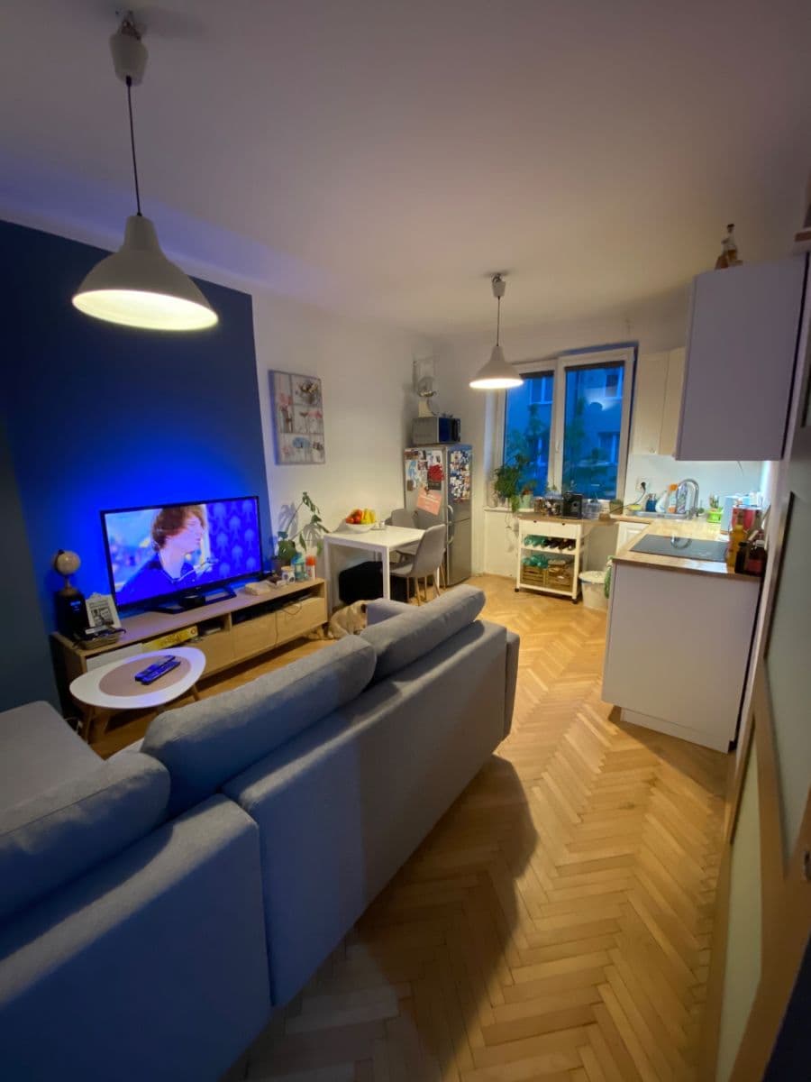 Prenájom bytu 2-izbový 32 m², Sídliště, Brandýs nad Labem-Stará Boleslav, Středočeský kraj Prenájom bytu 2-izbový 32 m², Sídliště, Brandýs nad Labem-Stará Boleslav, Středočeský kraj