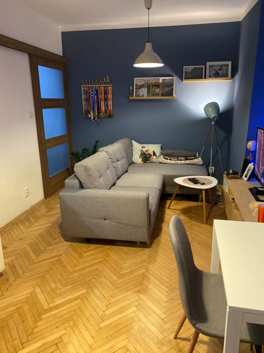 Prenájom bytu 2-izbový 32 m², Sídliště, Brandýs nad Labem-Stará Boleslav, Středočeský kraj Prenájom bytu 2-izbový 32 m², Sídliště, Brandýs nad Labem-Stará Boleslav, Středočeský kraj