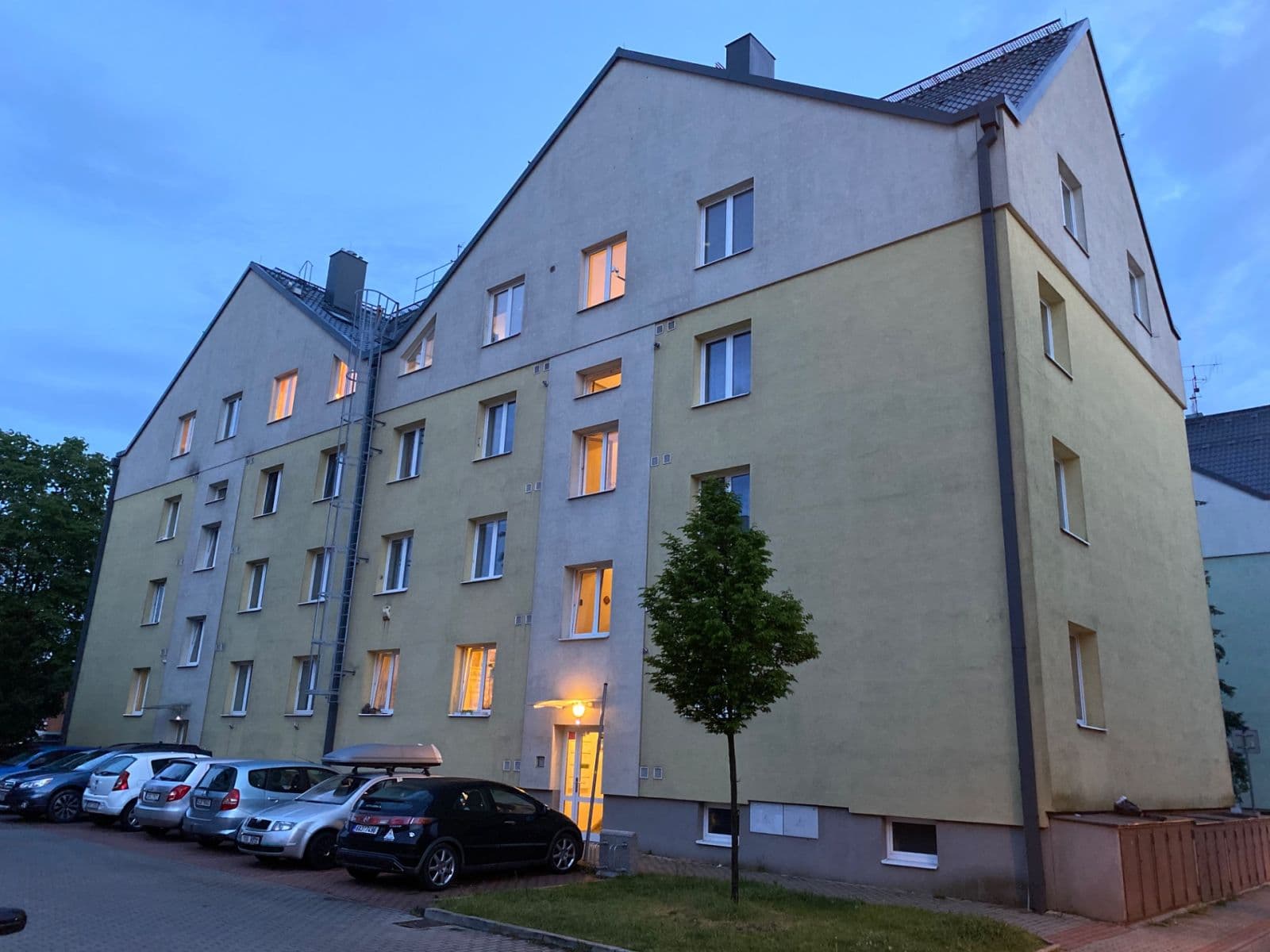 Prenájom bytu 2-izbový 32 m², Sídliště, Brandýs nad Labem-Stará Boleslav, Středočeský kraj Prenájom bytu 2-izbový 32 m², Sídliště, Brandýs nad Labem-Stará Boleslav, Středočeský kraj
