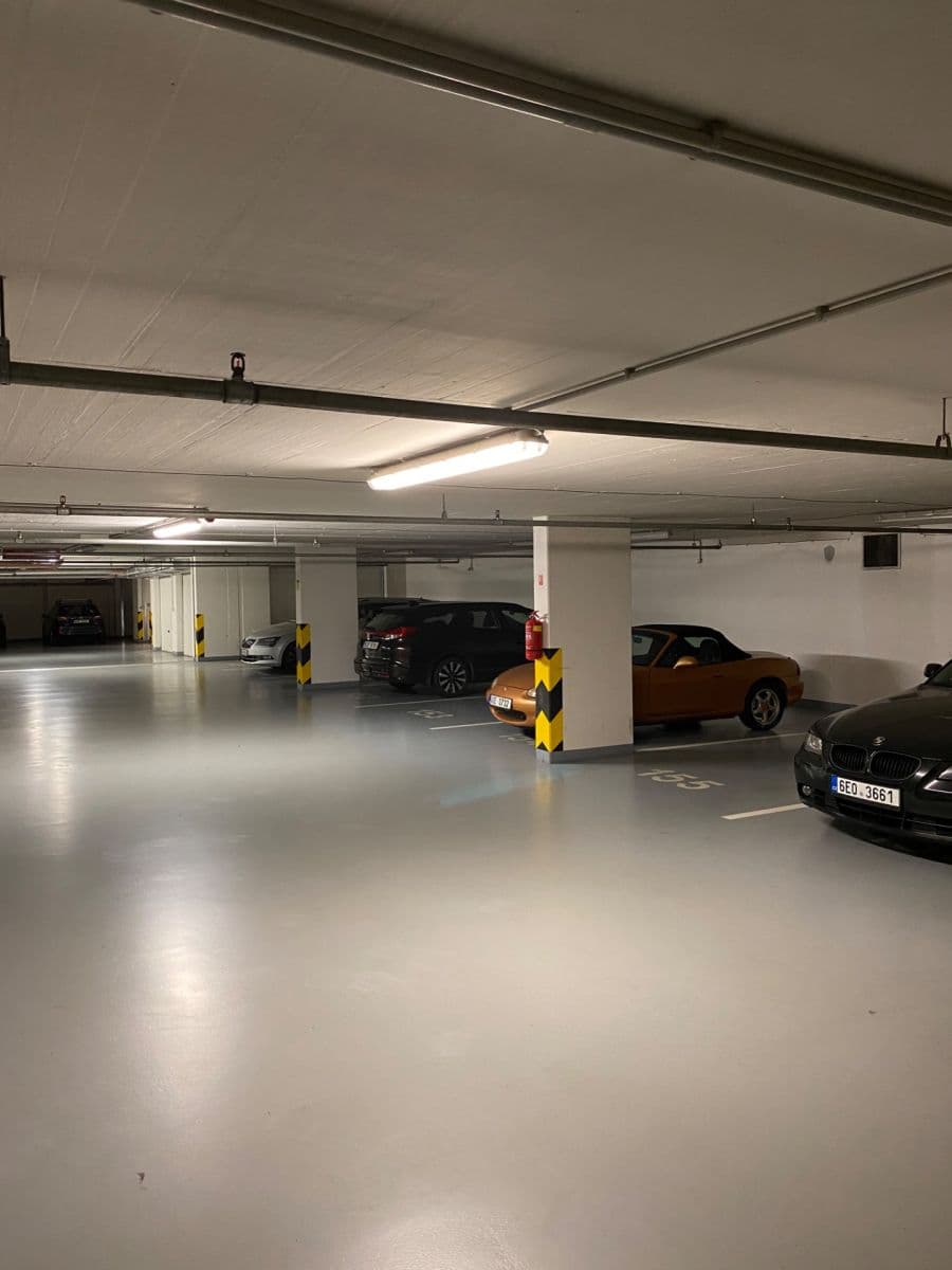 Predaj bytu 1-izbový 34 m², Hornoměcholupská, Praha, Praha Predaj bytu 1-izbový 34 m², Hornoměcholupská, Praha, Praha