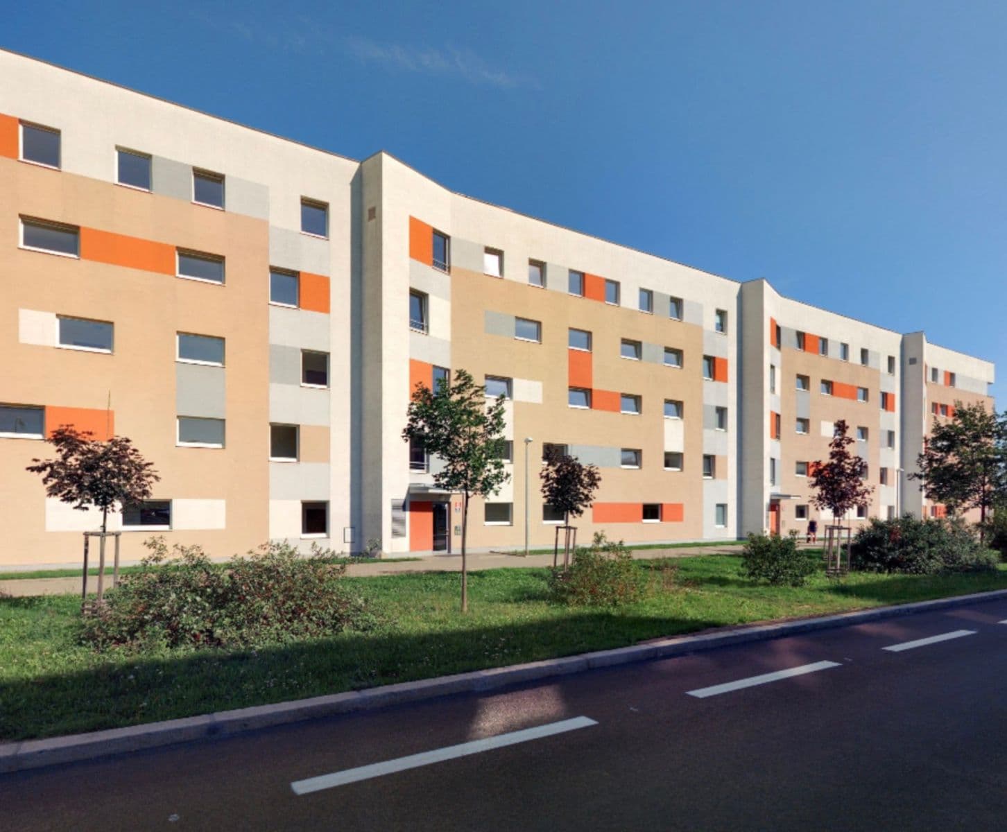 Predaj bytu 1-izbový 34 m², Hornoměcholupská, Praha, Praha Predaj bytu 1-izbový 34 m², Hornoměcholupská, Praha, Praha