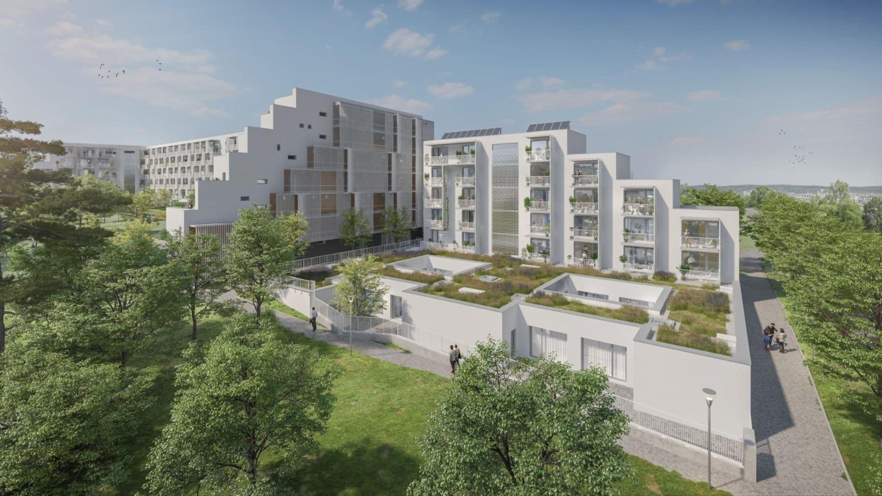 Prenájom bytu 1-izbový 32 m², Řepova, Brno, Jihomoravský kraj Prenájom bytu 1-izbový 32 m², Řepova, Brno, Jihomoravský kraj