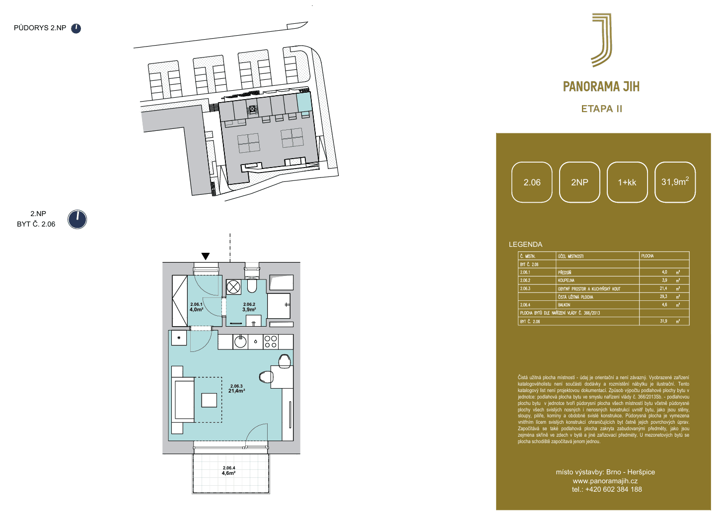 Prenájom bytu 1-izbový 32 m², Řepova, Brno, Jihomoravský kraj Prenájom bytu 1-izbový 32 m², Řepova, Brno, Jihomoravský kraj