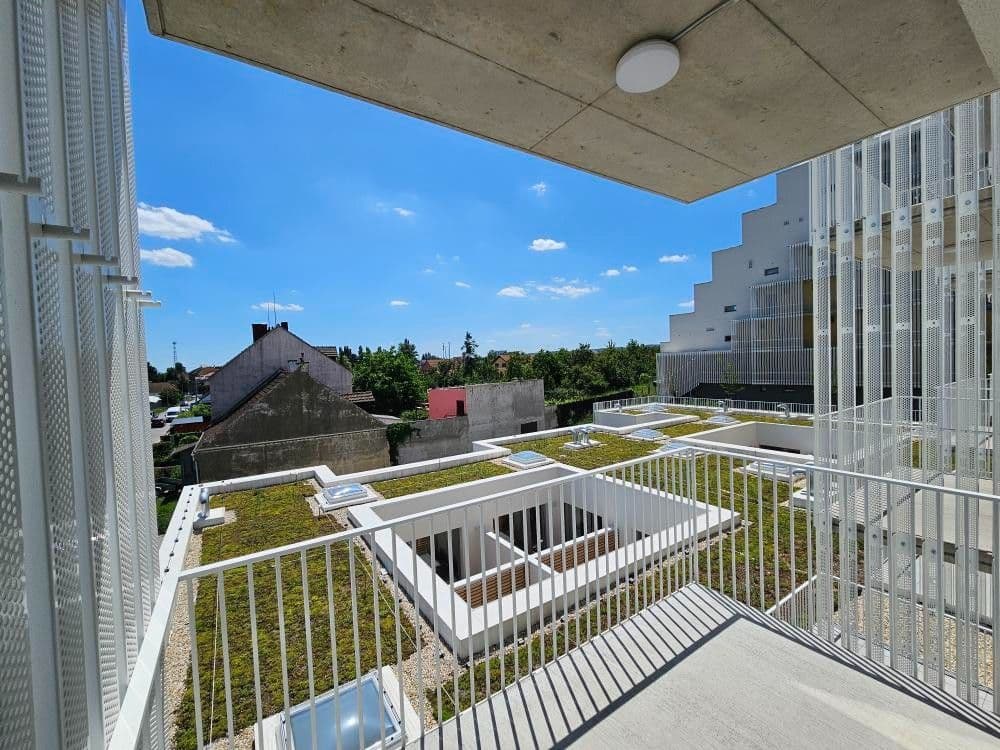 Prenájom bytu 1-izbový 32 m², Řepova, Brno, Jihomoravský kraj Prenájom bytu 1-izbový 32 m², Řepova, Brno, Jihomoravský kraj