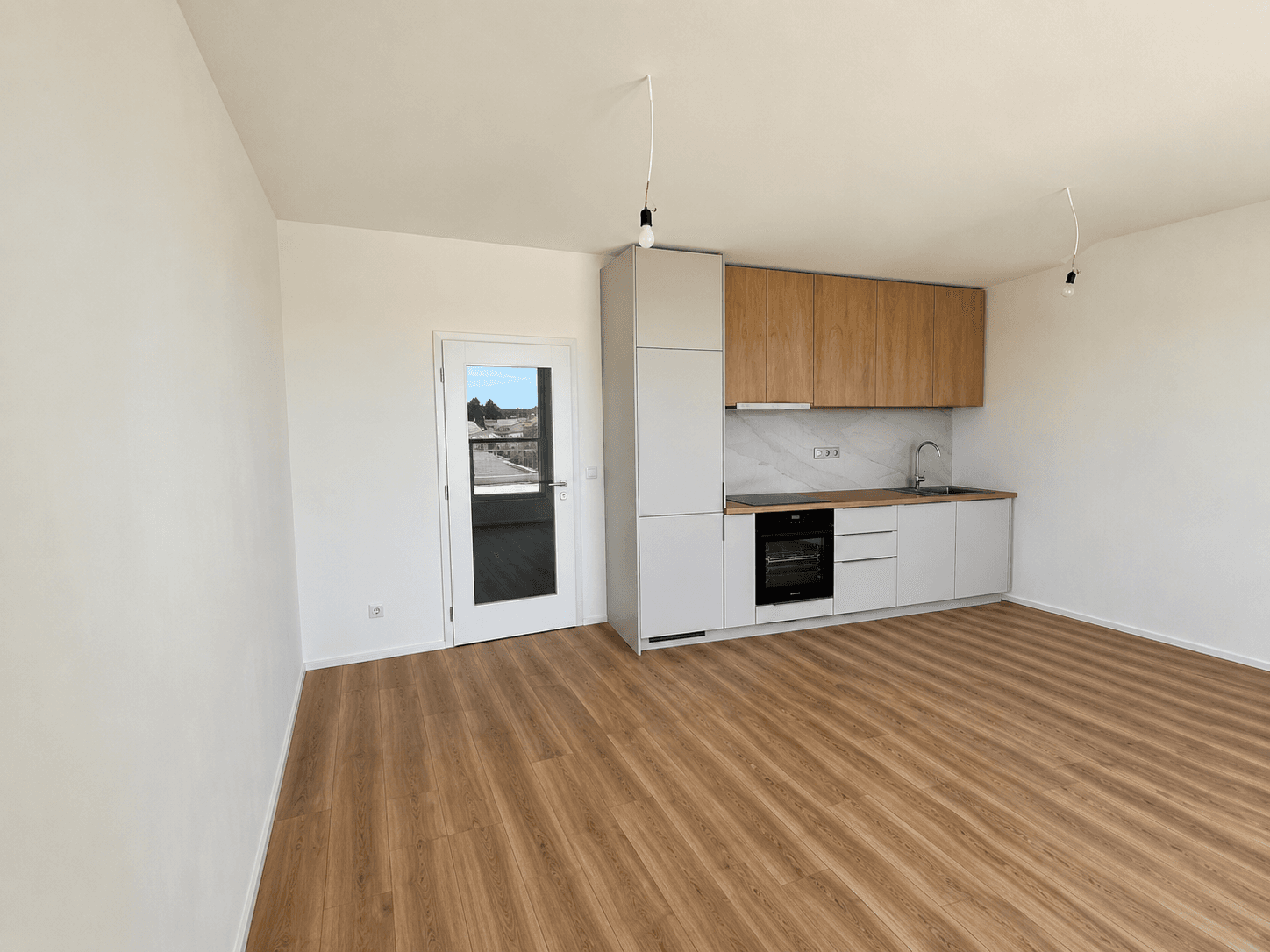 Prenájom bytu 1-izbový 32 m², Řepova, Brno, Jihomoravský kraj Prenájom bytu 1-izbový 32 m², Řepova, Brno, Jihomoravský kraj