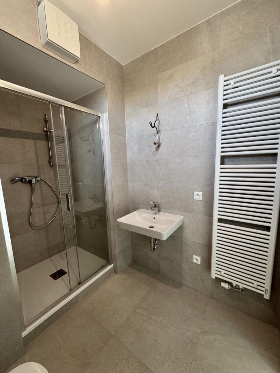 Prenájom bytu 1-izbový 32 m², Řepova, Brno, Jihomoravský kraj Prenájom bytu 1-izbový 32 m², Řepova, Brno, Jihomoravský kraj