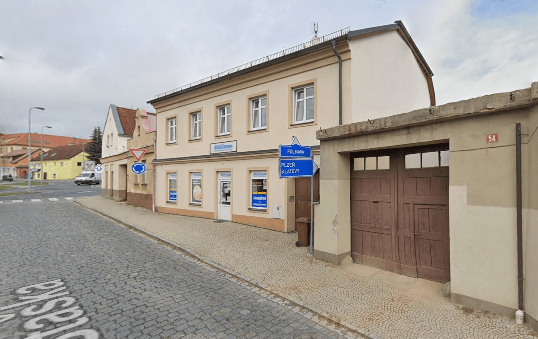 Prenájom bytu 2-izbový 53 m², Msgre. B. Staška, Domažlice, Plzeňský kraj Prenájom bytu 2-izbový 53 m², Msgre. B. Staška, Domažlice, Plzeňský kraj