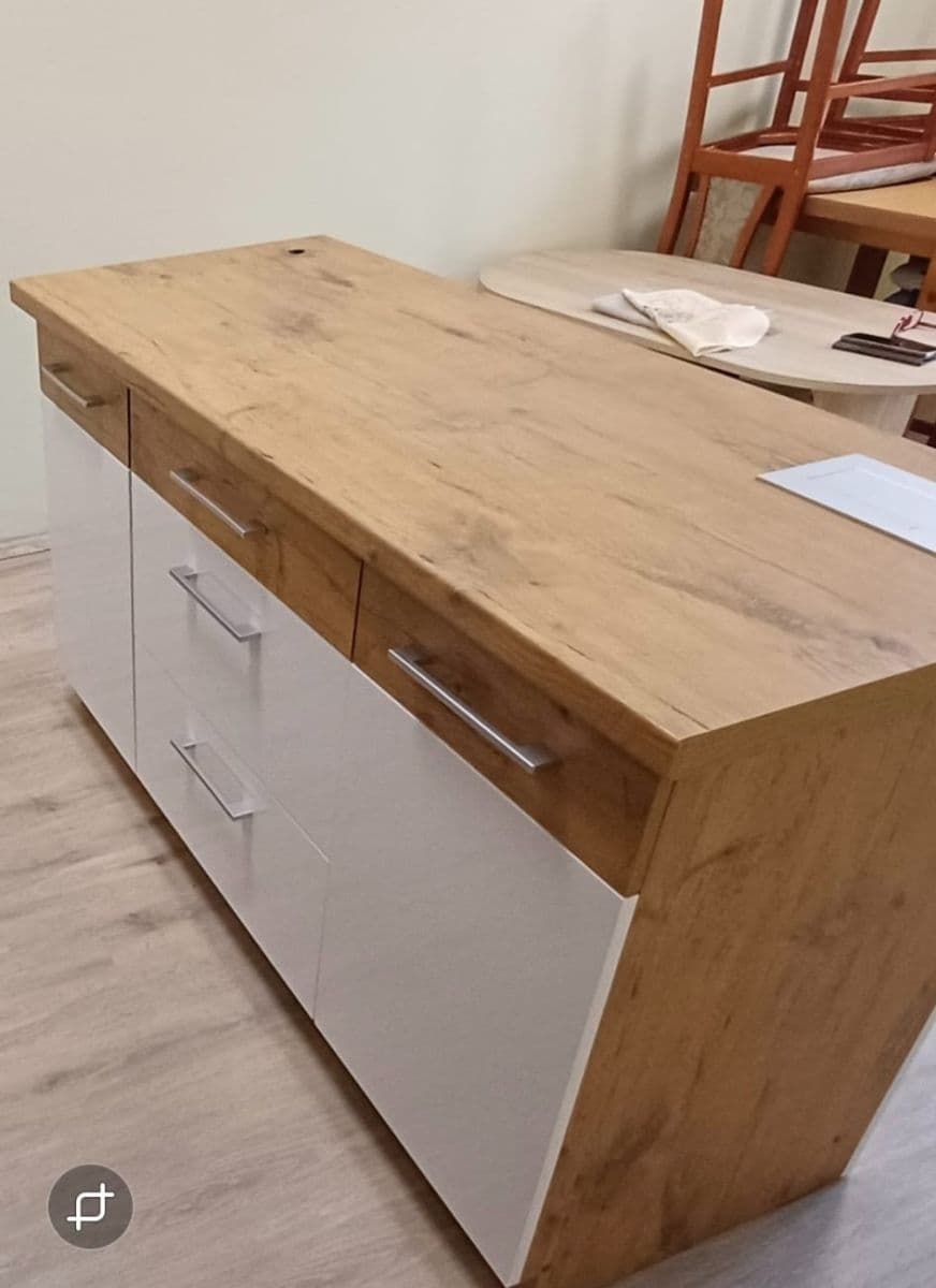 Prenájom bytu 2-izbový 53 m², Msgre. B. Staška, Domažlice, Plzeňský kraj Prenájom bytu 2-izbový 53 m², Msgre. B. Staška, Domažlice, Plzeňský kraj