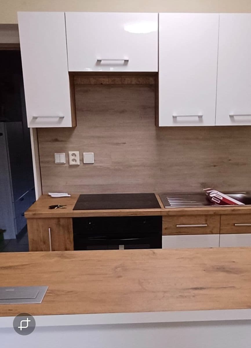 Prenájom bytu 2-izbový 53 m², Msgre. B. Staška, Domažlice, Plzeňský kraj Prenájom bytu 2-izbový 53 m², Msgre. B. Staška, Domažlice, Plzeňský kraj