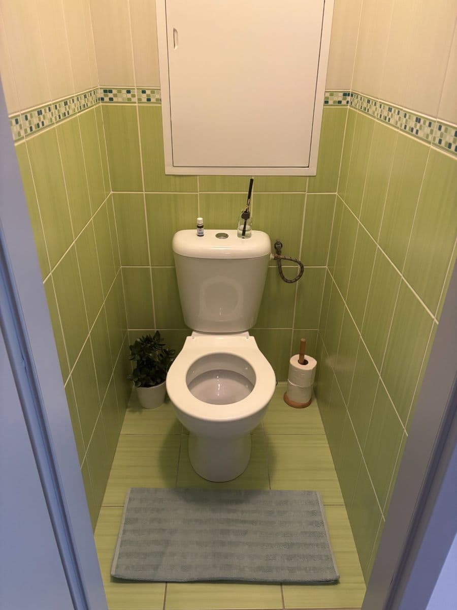 Prenájom bytu 2-izbový 53 m², Rozmarýnová, Most, Ústecký kraj Prenájom bytu 2-izbový 53 m², Rozmarýnová, Most, Ústecký kraj