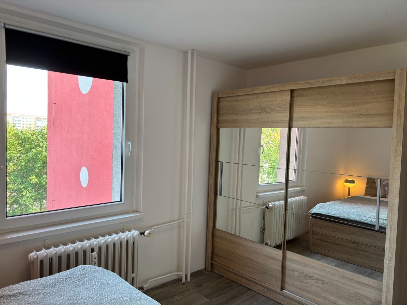 Prenájom bytu 2-izbový 53 m², Rozmarýnová, Most, Ústecký kraj Prenájom bytu 2-izbový 53 m², Rozmarýnová, Most, Ústecký kraj