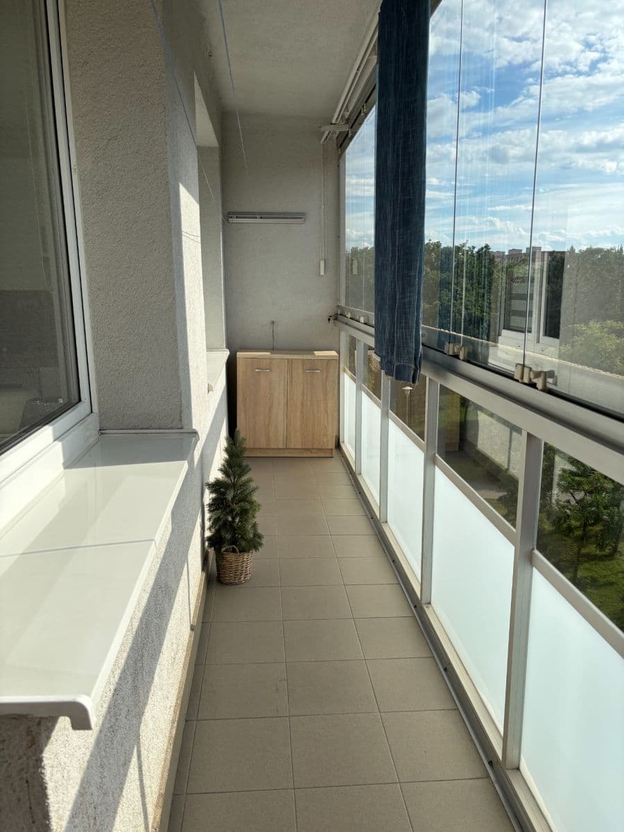 Prenájom bytu 2-izbový 53 m², Rozmarýnová, Most, Ústecký kraj Prenájom bytu 2-izbový 53 m², Rozmarýnová, Most, Ústecký kraj