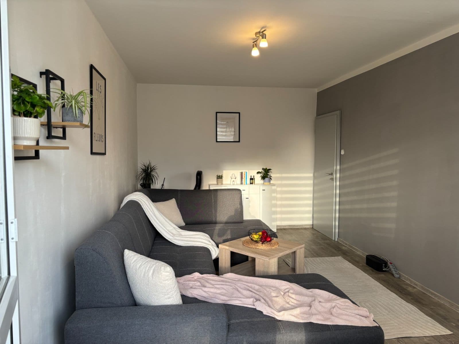 Prenájom bytu 2-izbový 53 m², Rozmarýnová, Most, Ústecký kraj Prenájom bytu 2-izbový 53 m², Rozmarýnová, Most, Ústecký kraj