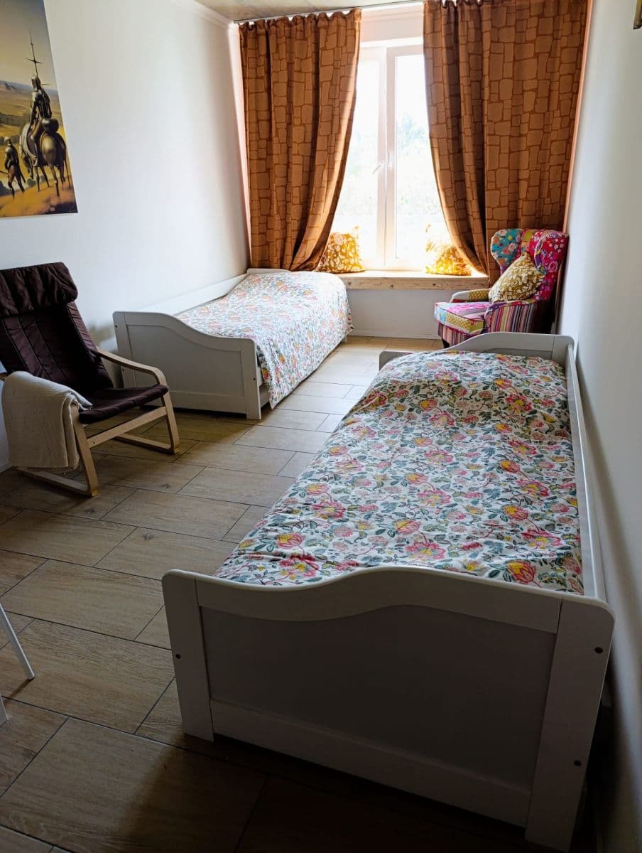 Prenájom bytu 1-izbový 31 m², Pražská, Praha, Praha Prenájom bytu 1-izbový 31 m², Pražská, Praha, Praha