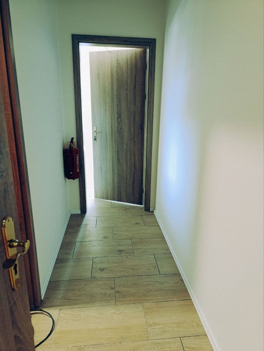 Prenájom bytu 1-izbový 31 m², Pražská, Praha, Praha Prenájom bytu 1-izbový 31 m², Pražská, Praha, Praha