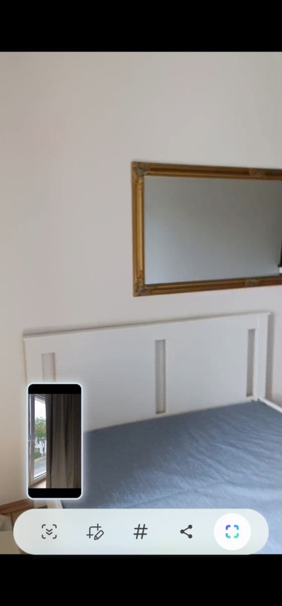 Prenájom bytu 1-izbový 25 m², Pražská, Praha, Praha Prenájom bytu 1-izbový 25 m², Pražská, Praha, Praha