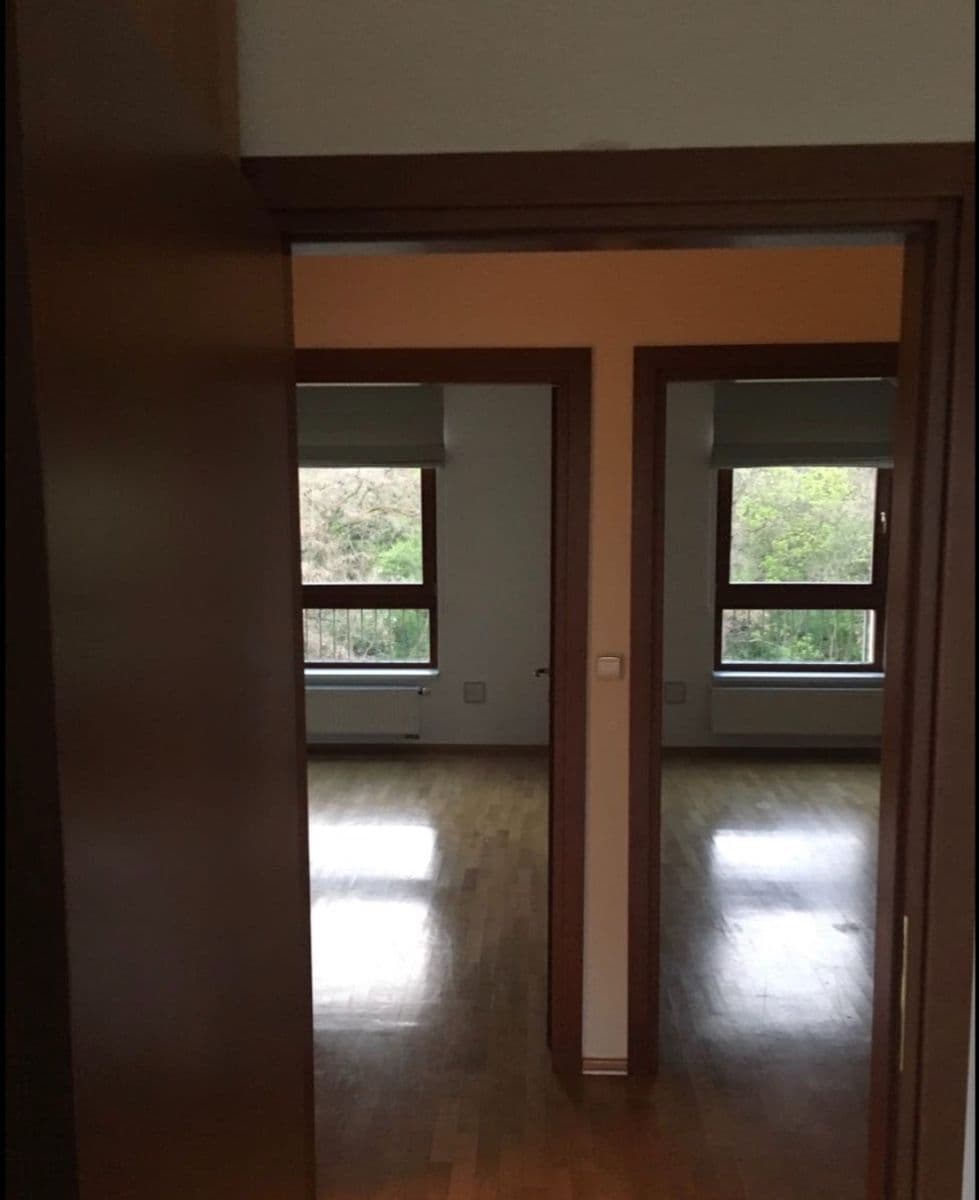 Prenájom bytu 3-izbový 87 m², Podvinný mlýn, Praha, Praha Prenájom bytu 3-izbový 87 m², Podvinný mlýn, Praha, Praha