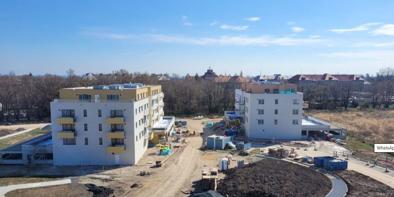 Predaj bytu 2-izbový 52 m², Sedlářova, Praha, Praha Predaj bytu 2-izbový 52 m², Sedlářova, Praha, Praha