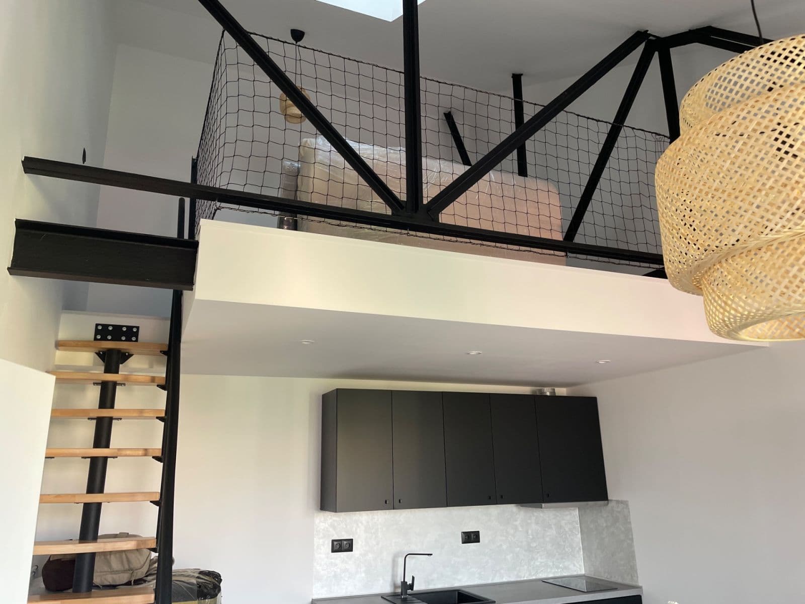 Prenájom bytu 1-izbový 42 m², Štefánikova, Brno, Jihomoravský kraj Prenájom bytu 1-izbový 42 m², Štefánikova, Brno, Jihomoravský kraj