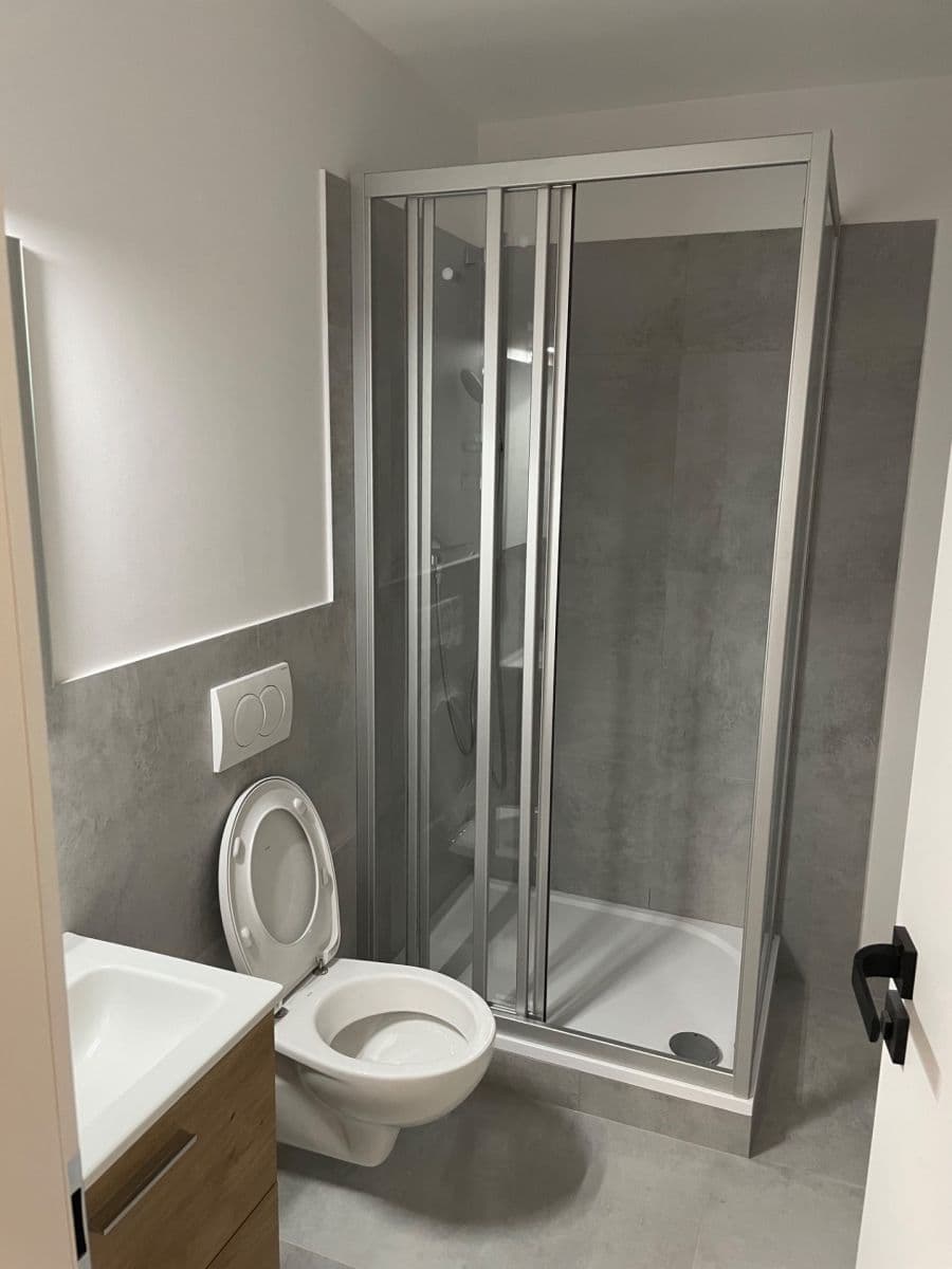 Prenájom bytu 1-izbový 42 m², Štefánikova, Brno, Jihomoravský kraj Prenájom bytu 1-izbový 42 m², Štefánikova, Brno, Jihomoravský kraj