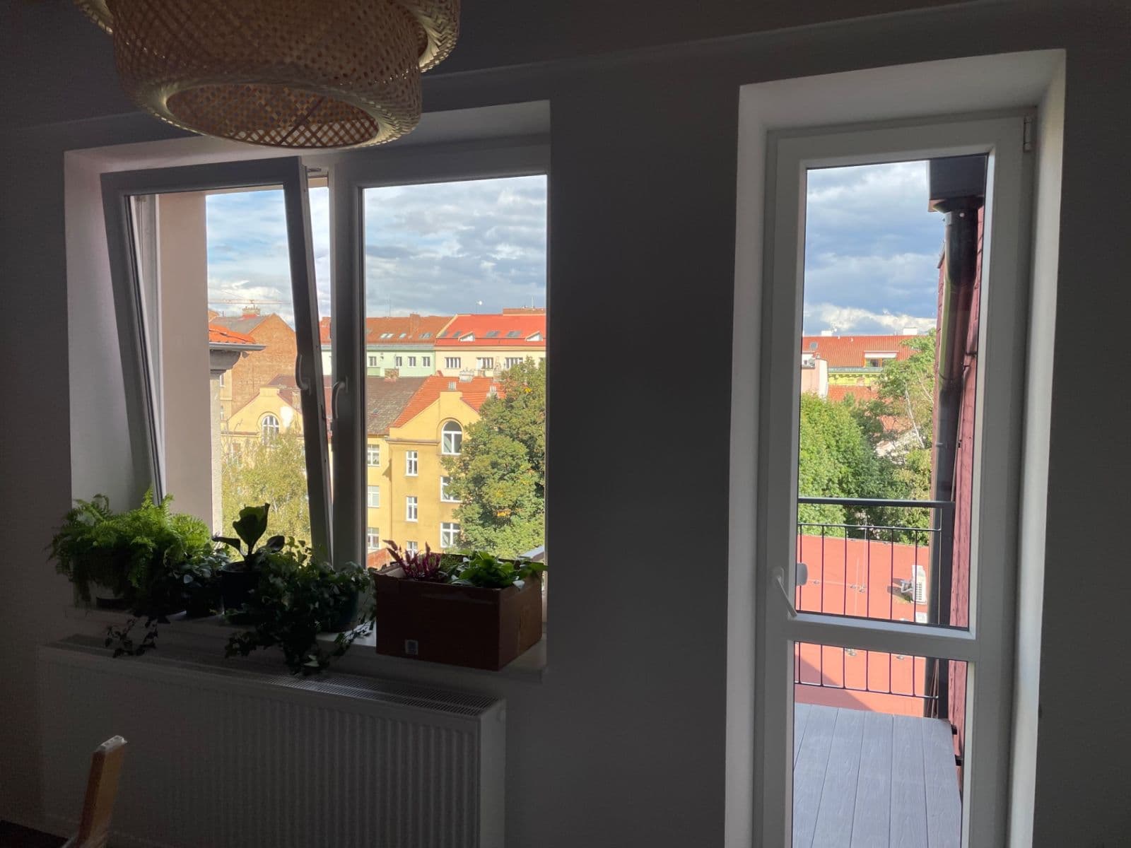 Prenájom bytu 1-izbový 42 m², Štefánikova, Brno, Jihomoravský kraj Prenájom bytu 1-izbový 42 m², Štefánikova, Brno, Jihomoravský kraj
