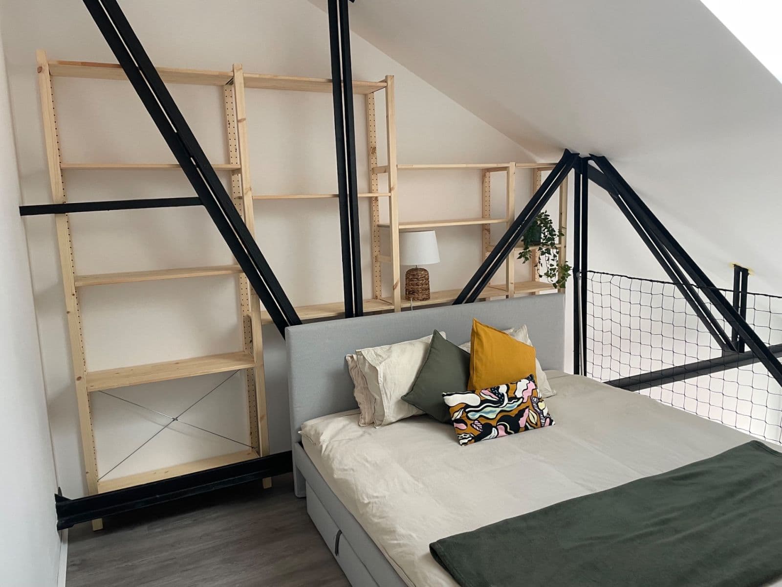 Prenájom bytu 1-izbový 42 m², Štefánikova, Brno, Jihomoravský kraj Prenájom bytu 1-izbový 42 m², Štefánikova, Brno, Jihomoravský kraj