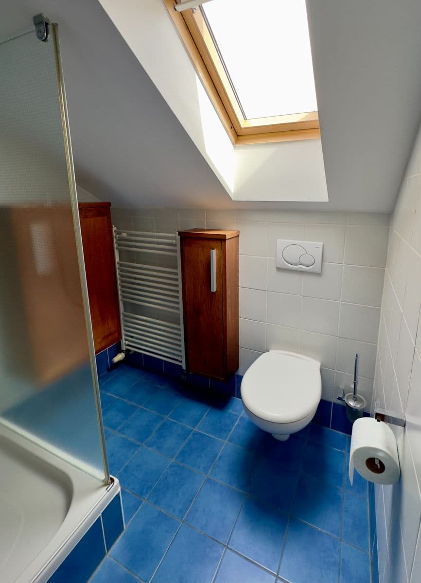 Prenájom bytu 4-izbový 132 m², Velflíkova, Praha, Praha Prenájom bytu 4-izbový 132 m², Velflíkova, Praha, Praha