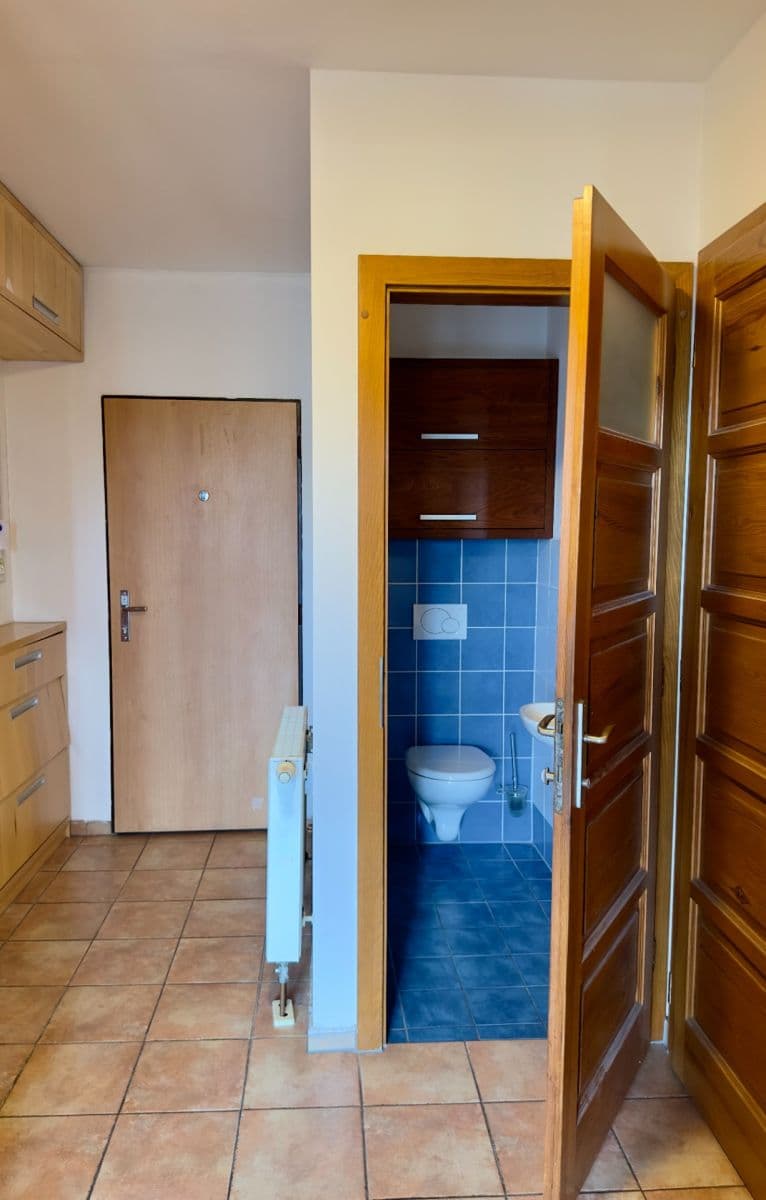 Prenájom bytu 4-izbový 132 m², Velflíkova, Praha, Praha Prenájom bytu 4-izbový 132 m², Velflíkova, Praha, Praha