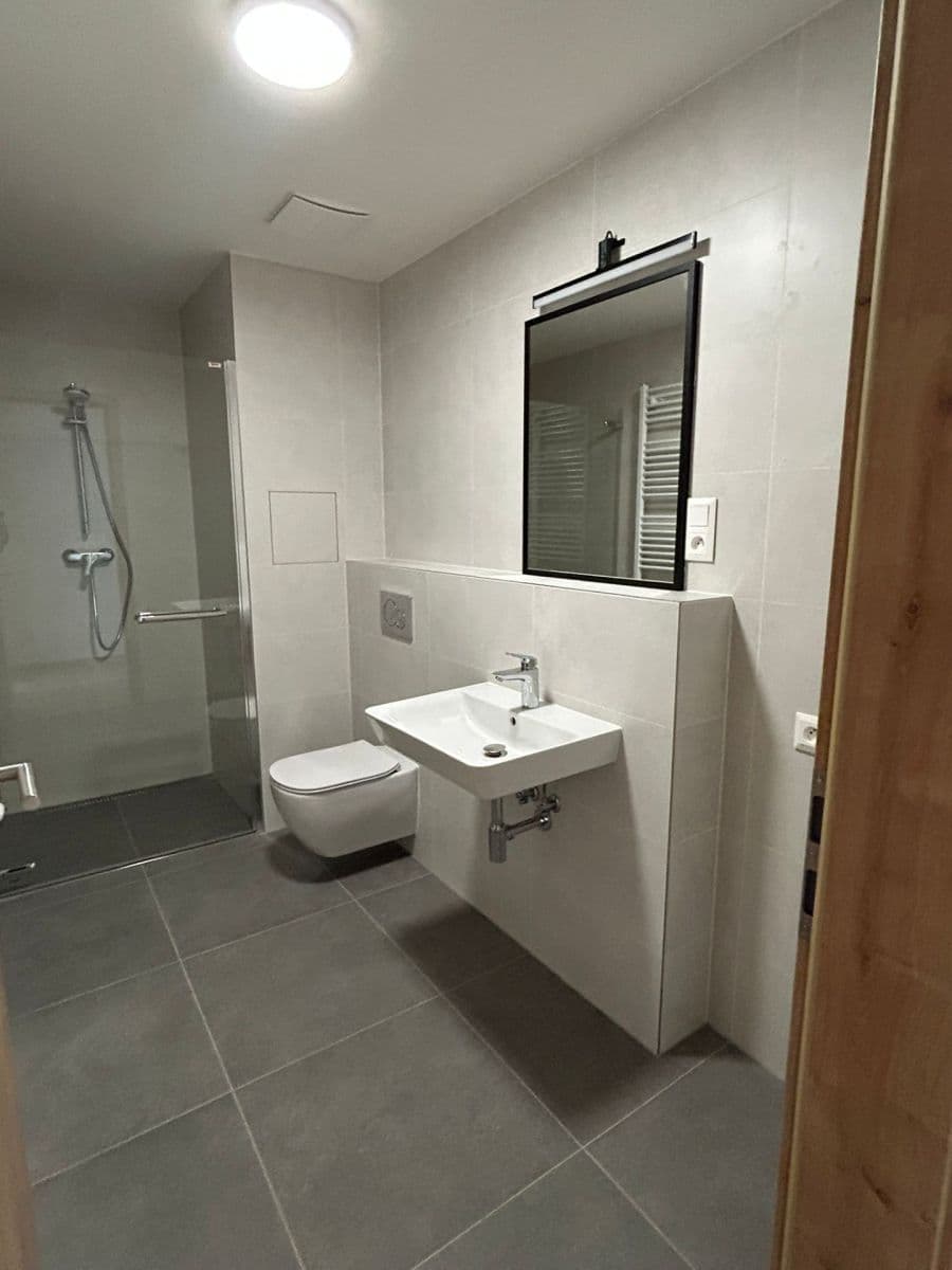 Prenájom bytu 2-izbový 40 m², Jáchymovská, Praha, Praha Prenájom bytu 2-izbový 40 m², Jáchymovská, Praha, Praha