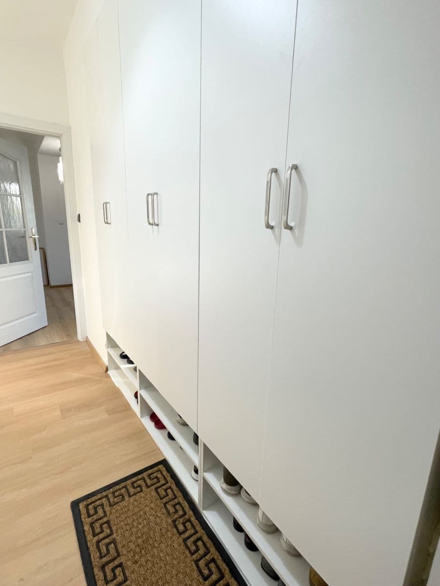 Predaj bytu 2-izbový 53 m², Osiková, Praha, Praha Predaj bytu 2-izbový 53 m², Osiková, Praha, Praha