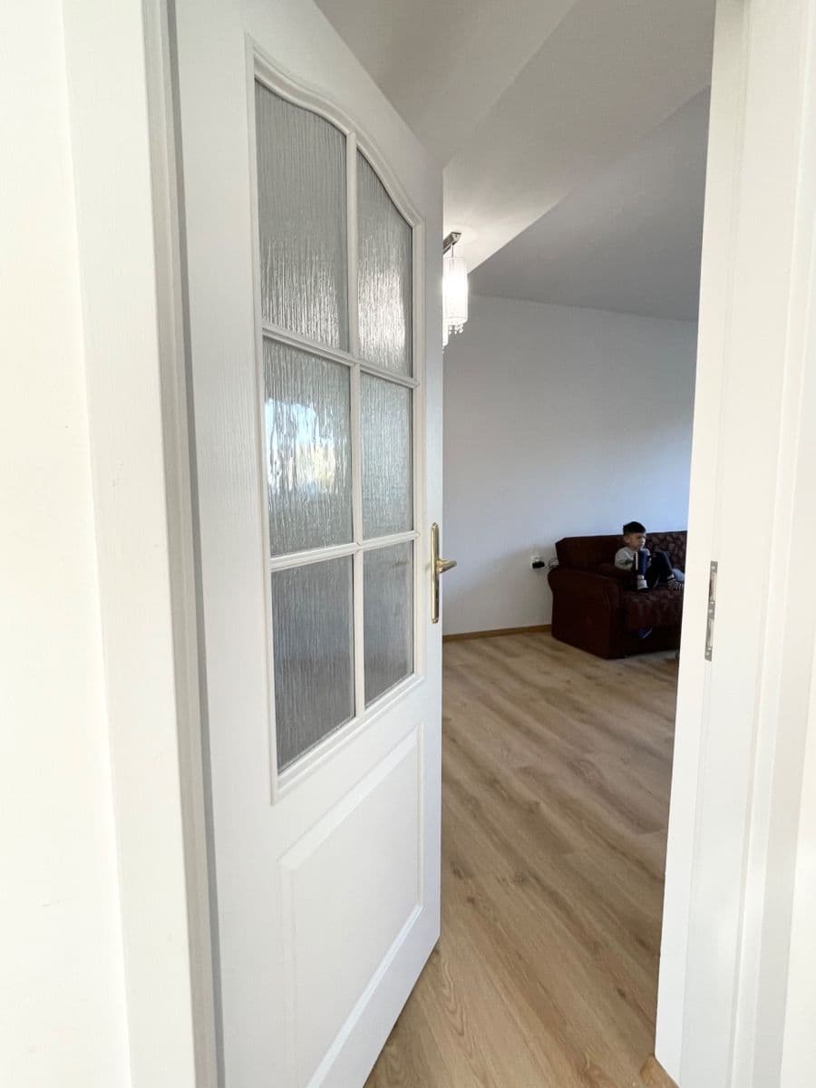Predaj bytu 2-izbový 53 m², Osiková, Praha, Praha Predaj bytu 2-izbový 53 m², Osiková, Praha, Praha