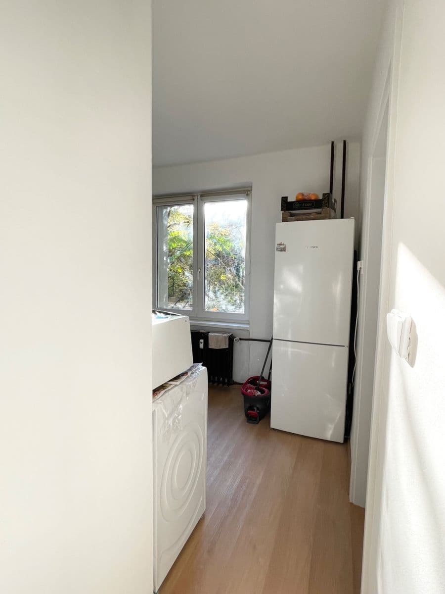 Predaj bytu 2-izbový 53 m², Osiková, Praha, Praha Predaj bytu 2-izbový 53 m², Osiková, Praha, Praha
