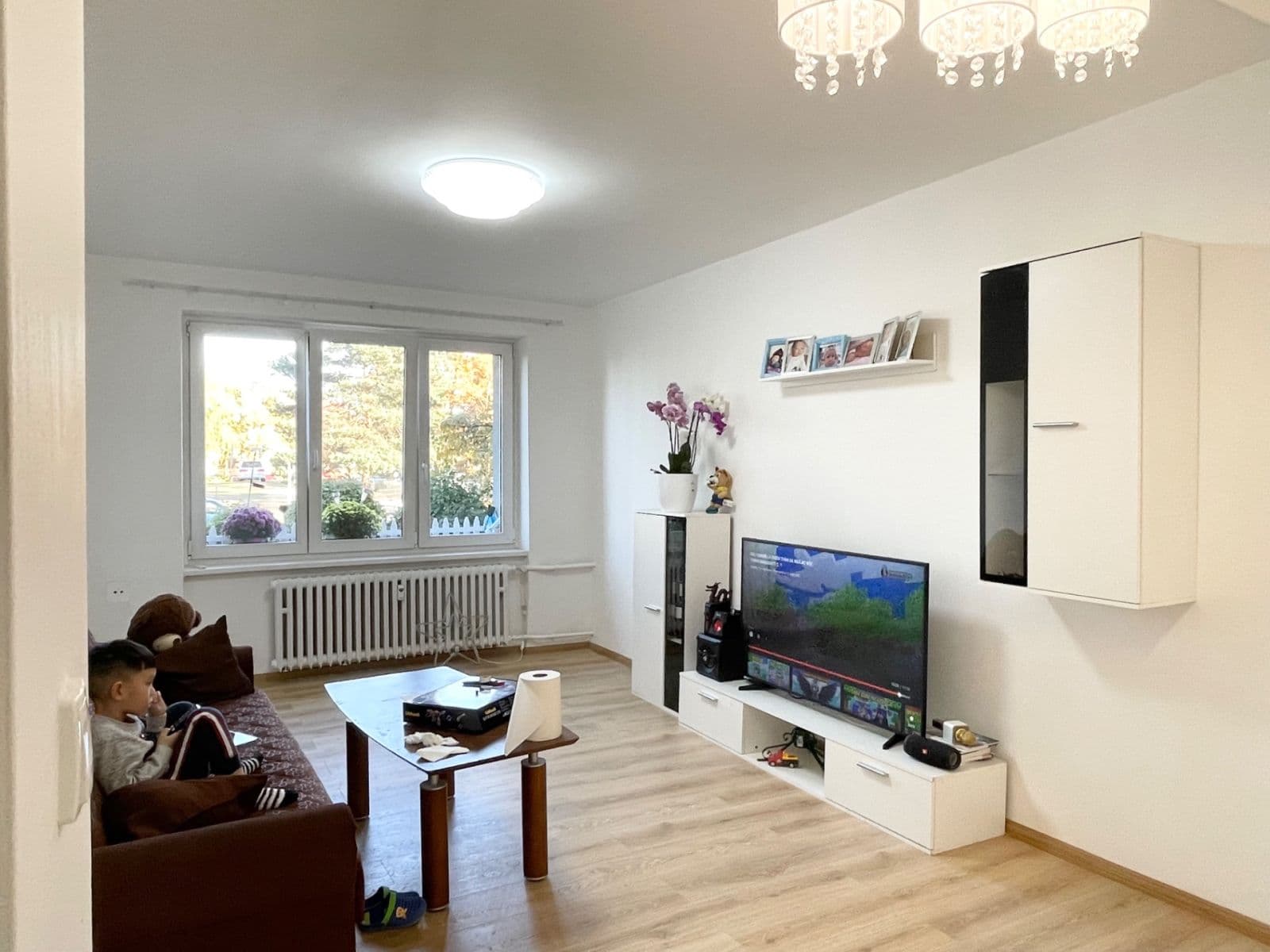 Predaj bytu 2-izbový 53 m², Osiková, Praha, Praha Predaj bytu 2-izbový 53 m², Osiková, Praha, Praha
