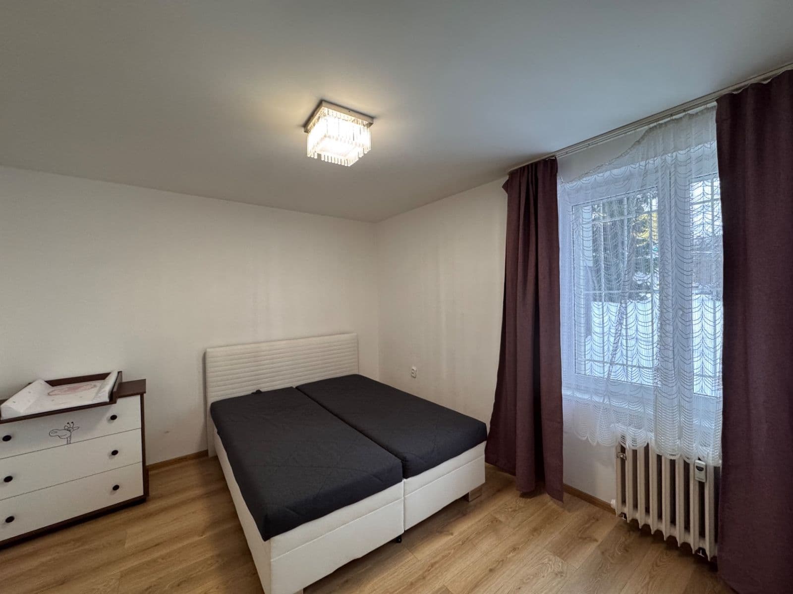 Predaj bytu 2-izbový 53 m², Osiková, Praha, Praha Predaj bytu 2-izbový 53 m², Osiková, Praha, Praha